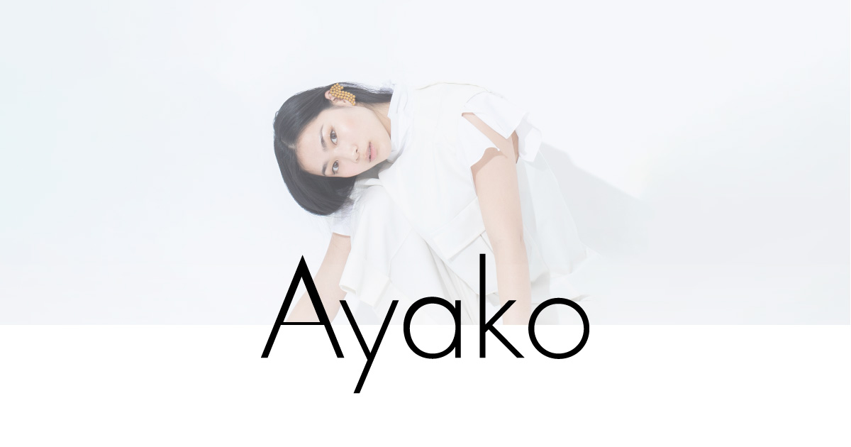 Ayako official site